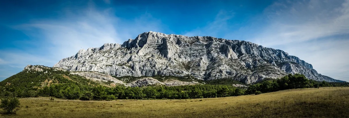 La Sainte Victoire