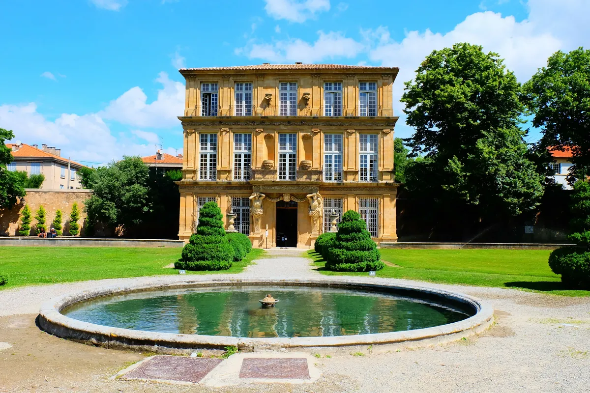 Pavillon Vendôme