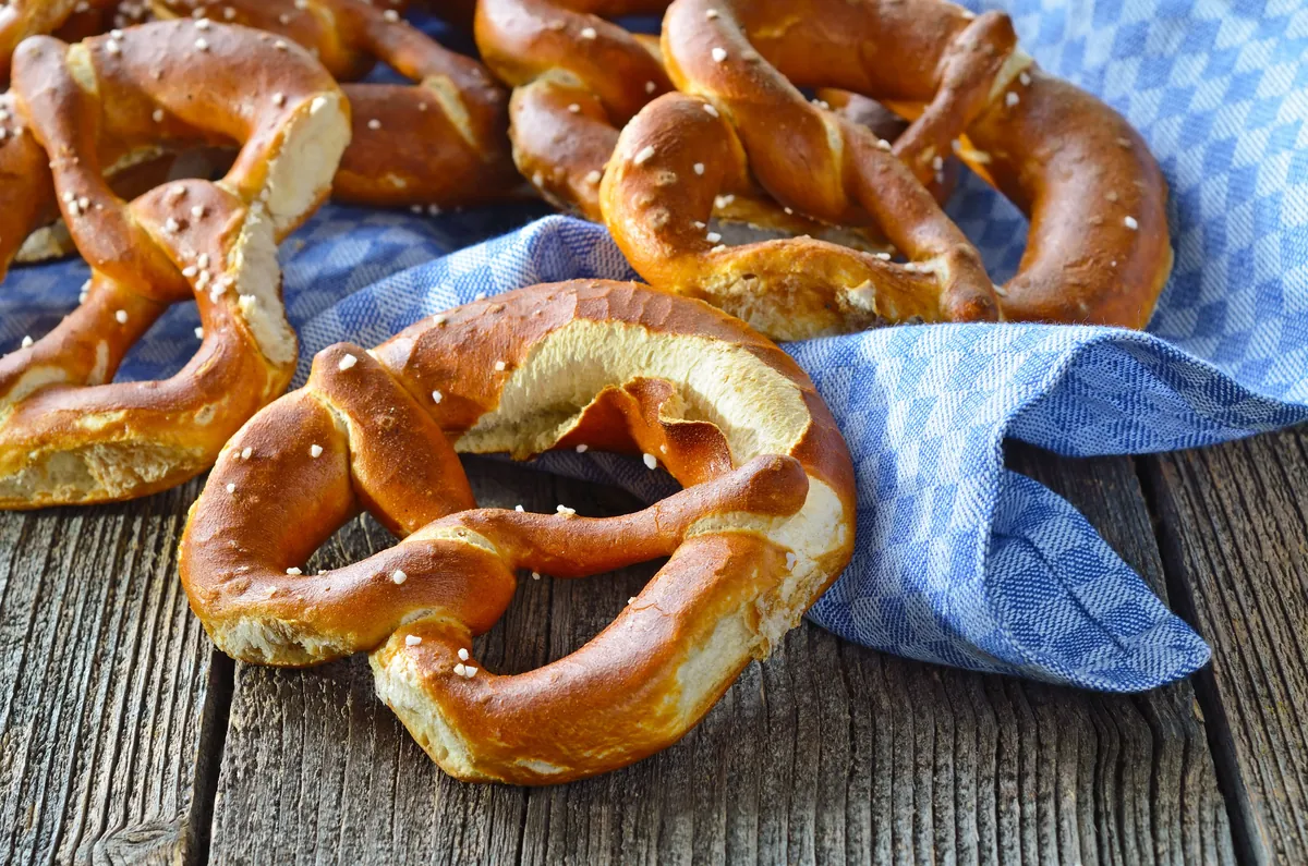 Bretzel