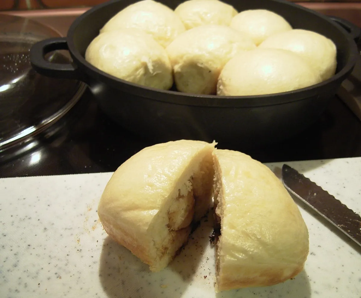Dampfnüdle