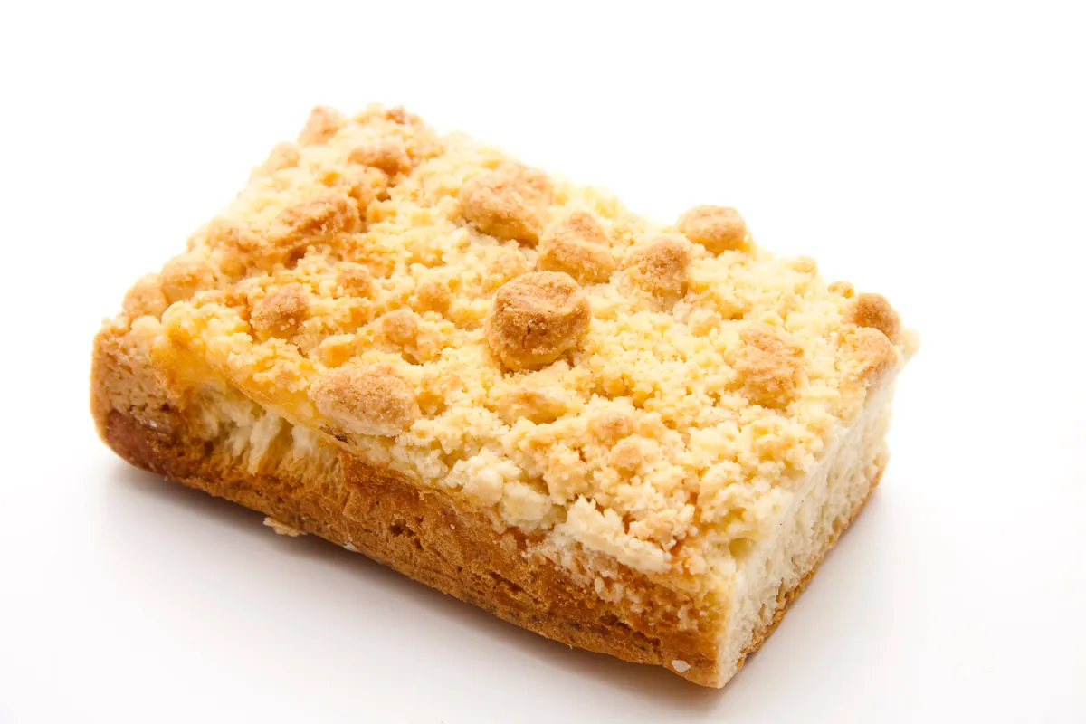 Streusel