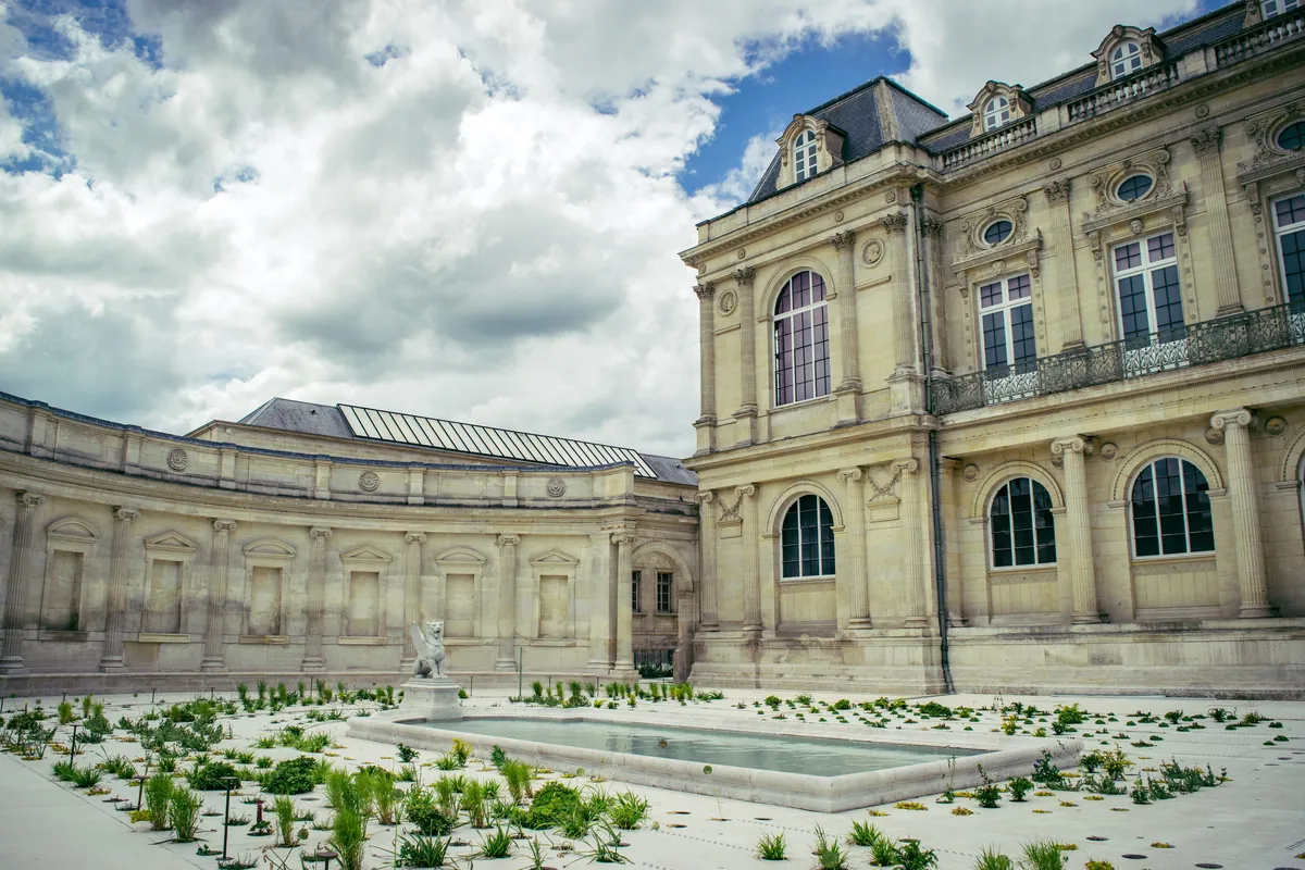 le Musée de Picardie