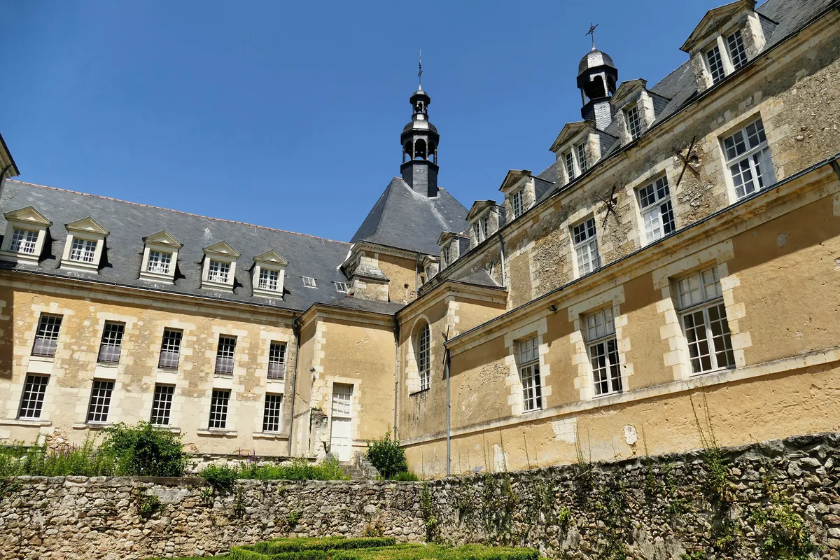 musées d’Angers