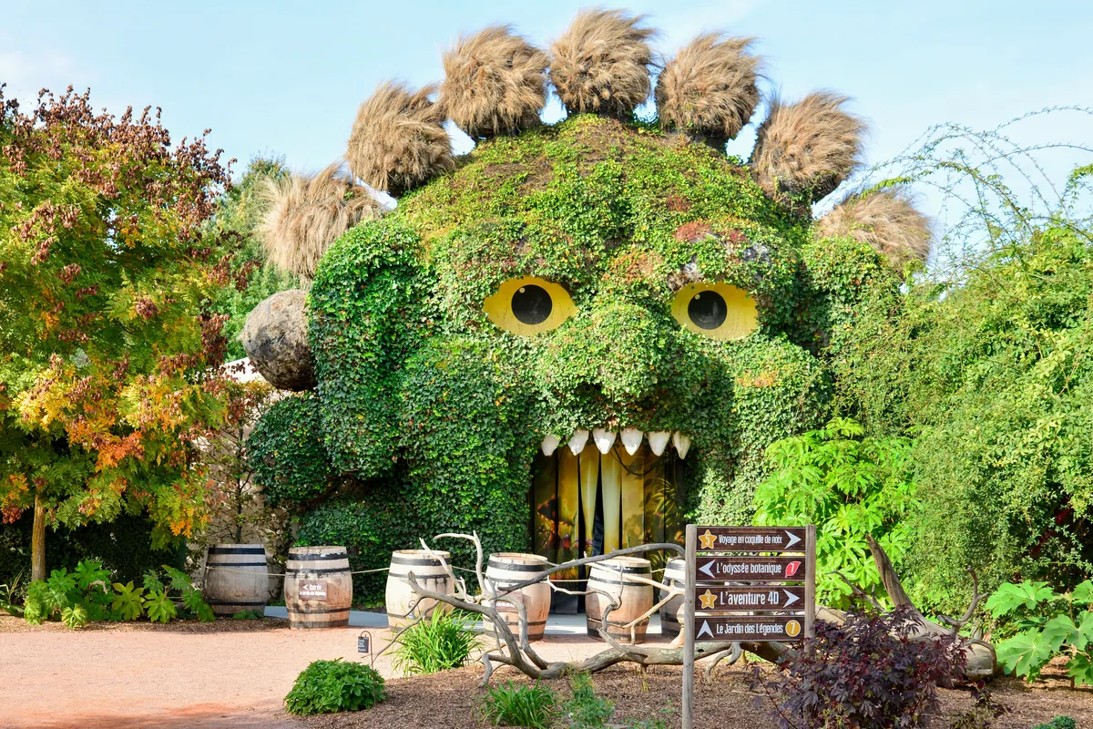 parc Terra Botanica