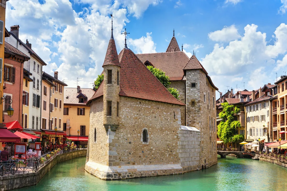 Le Conservatoire d’Art et d’Histoire