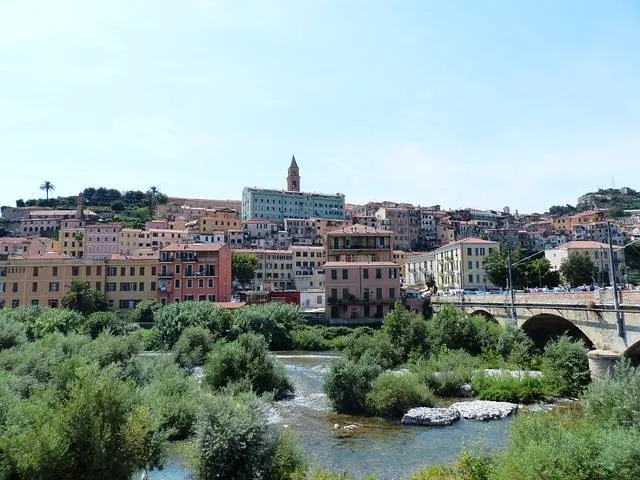 Nord France