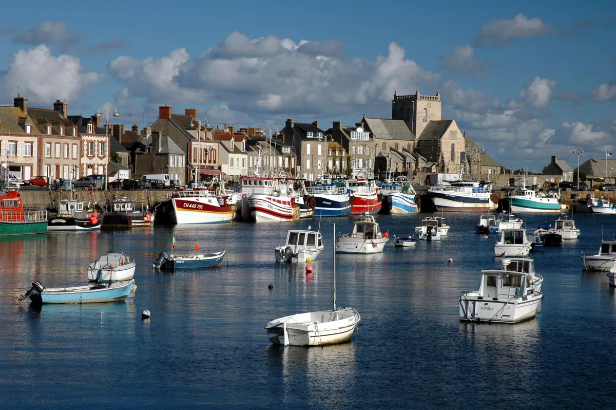 Barfleur
