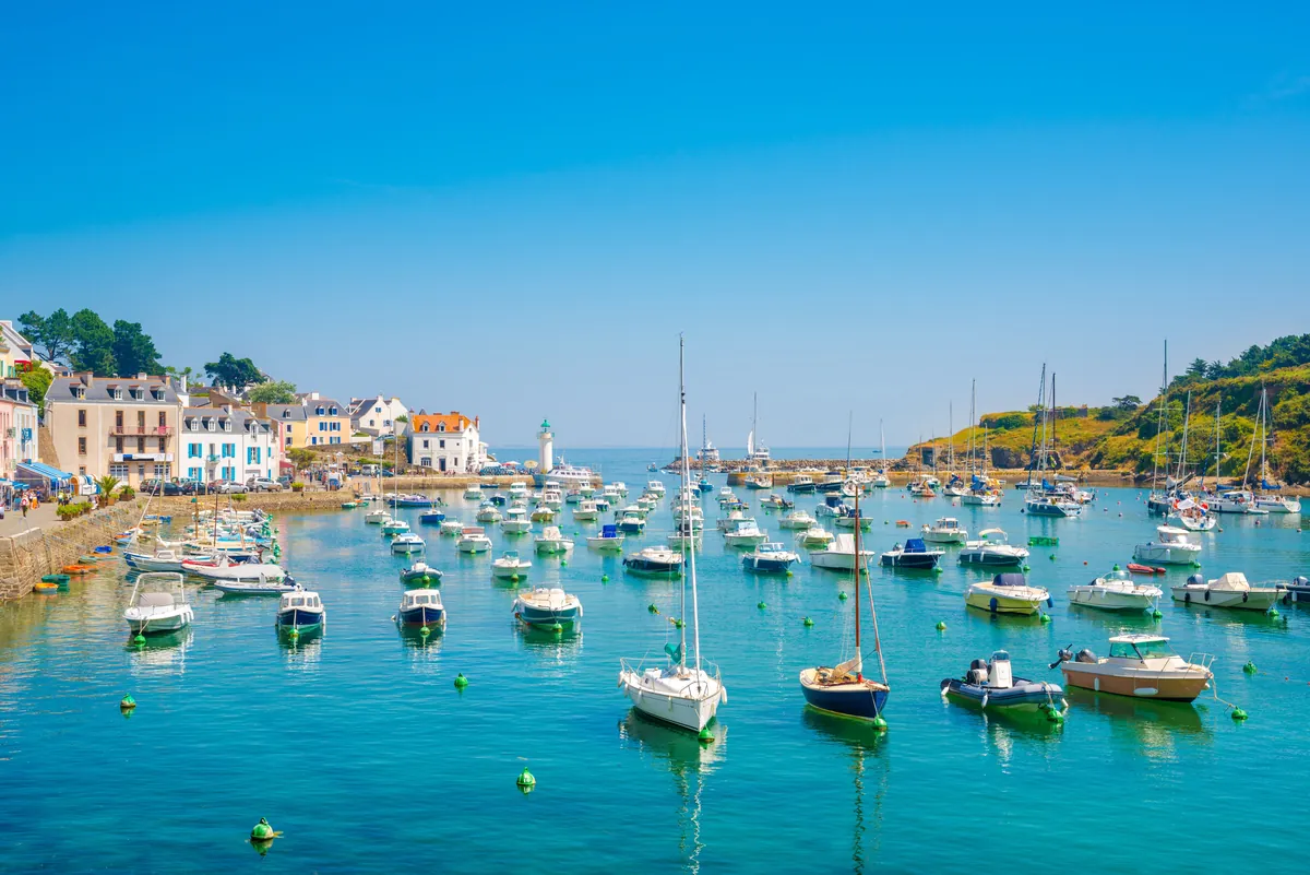 Belle-île-en-mer