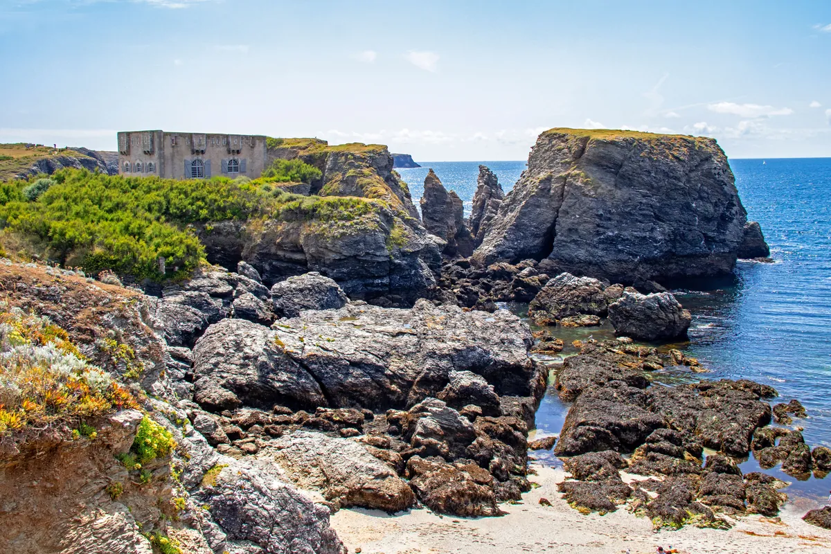 Belle-île-en-mer
