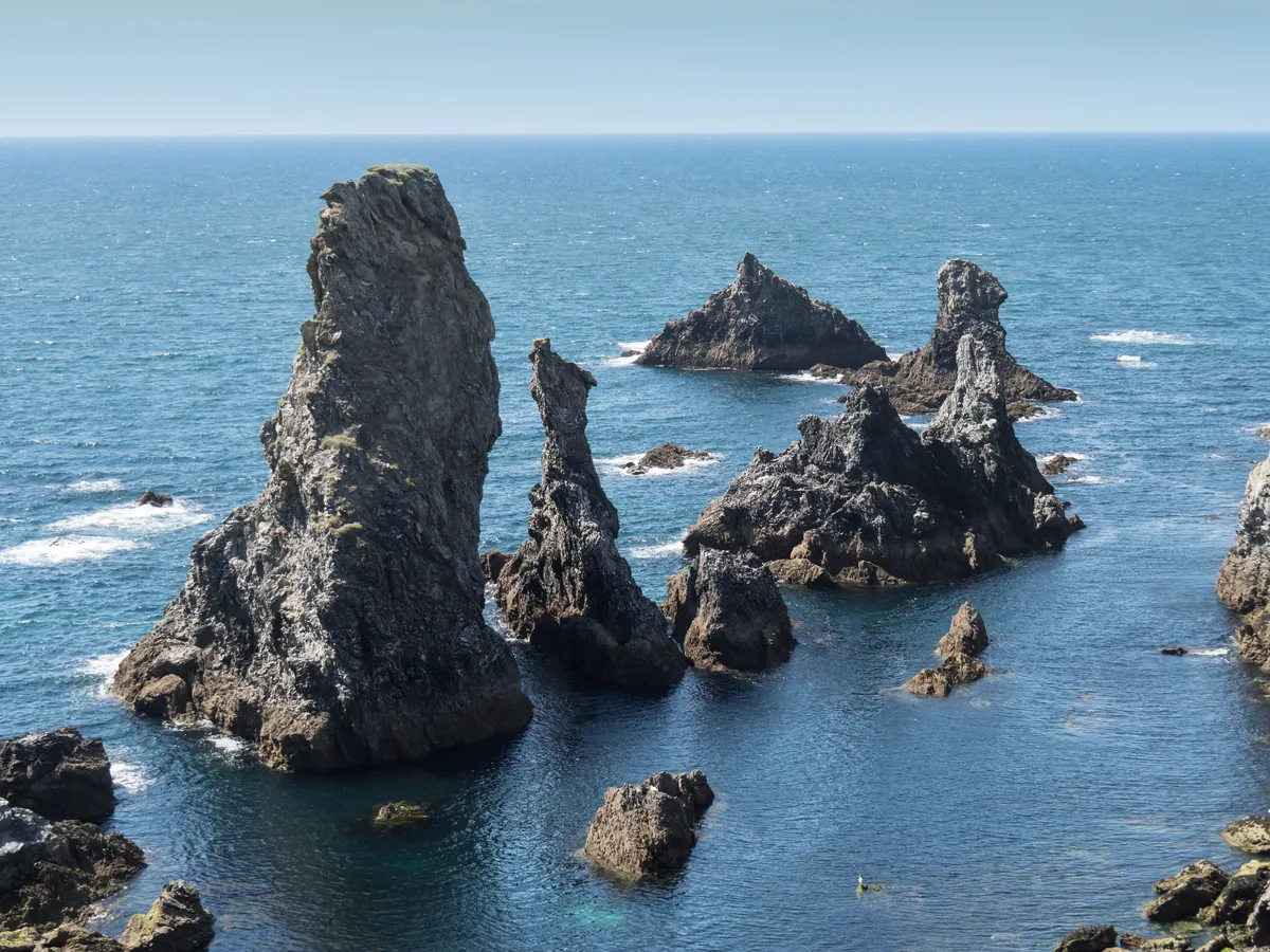 Belle-Ile-en-Mer