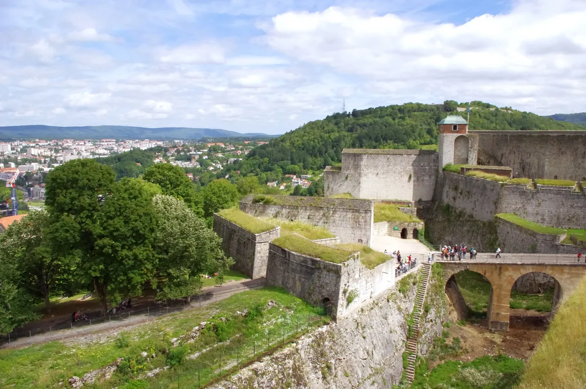 La Citadelle