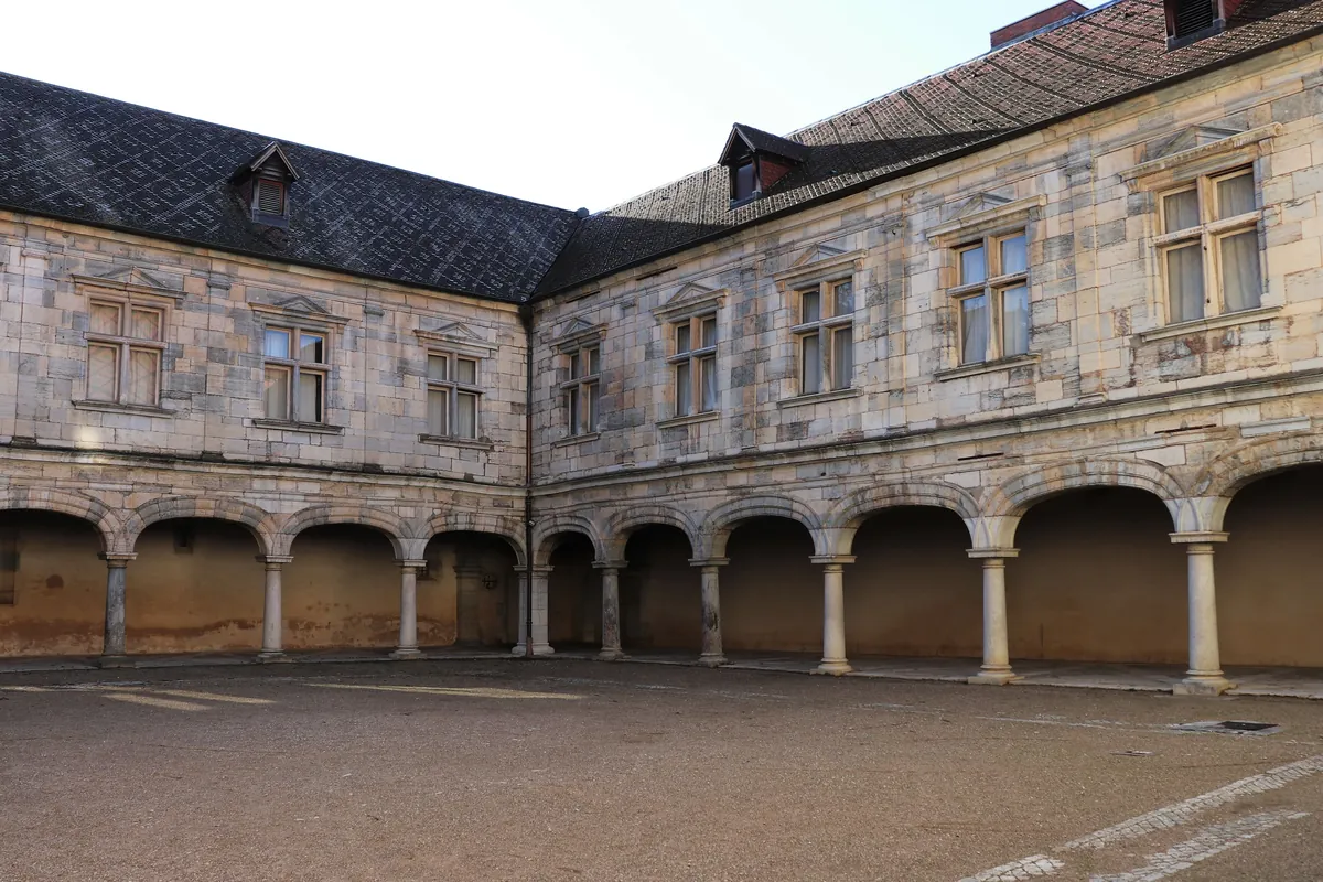 Le musée du temps