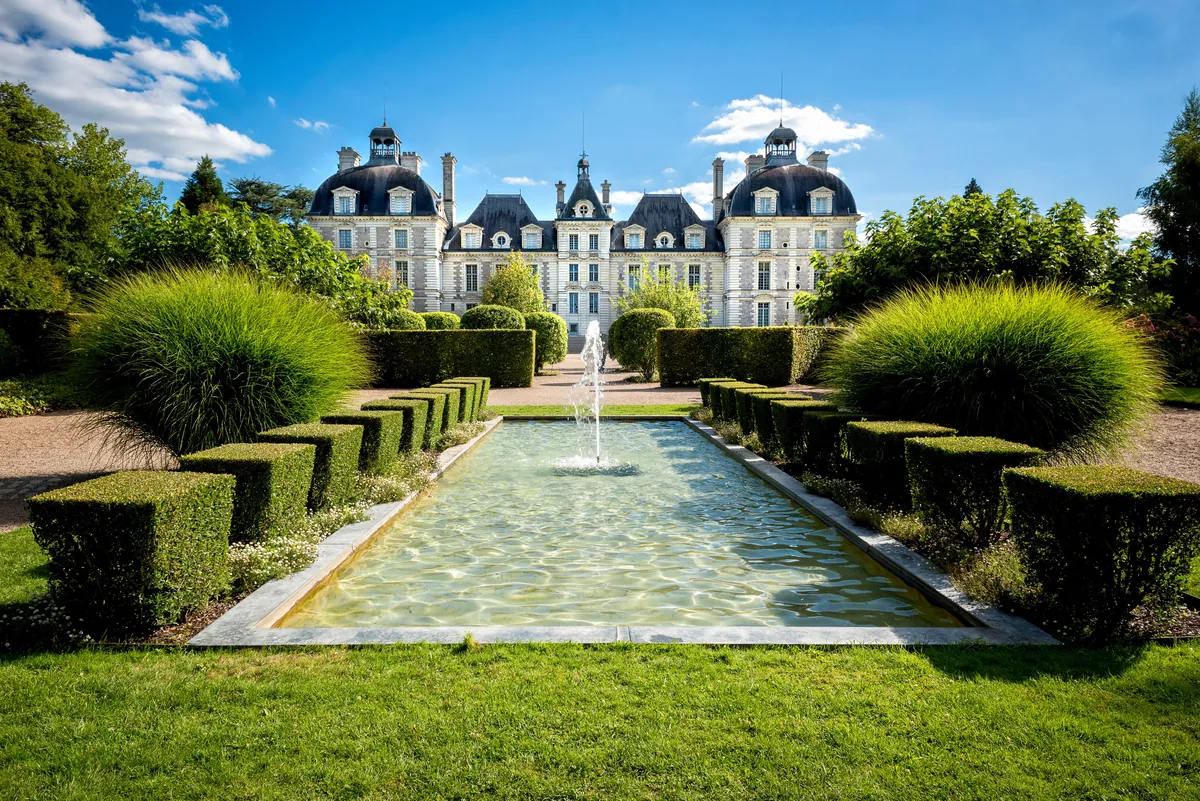 Château de Cheverny