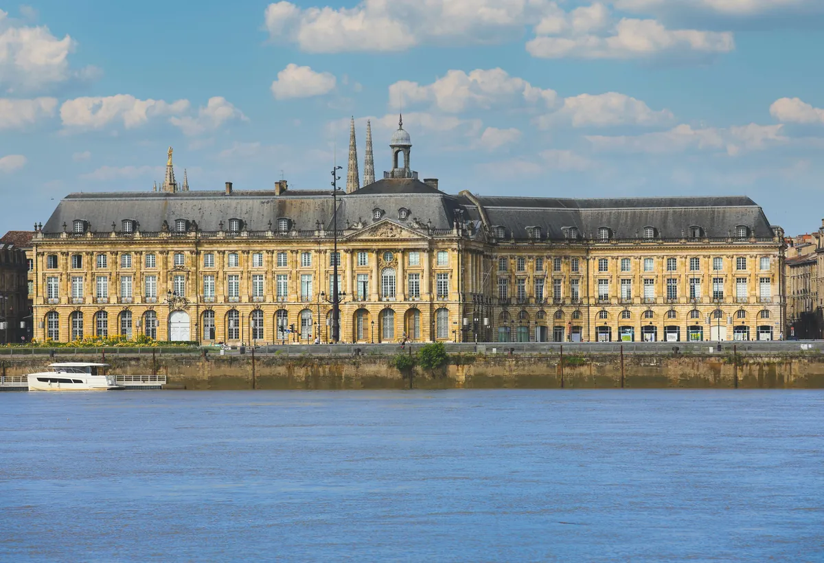 la Garonne