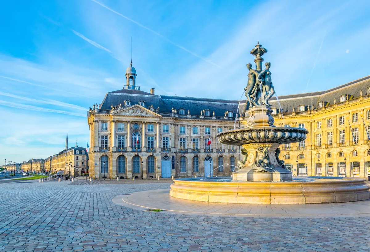 la petite Bastille