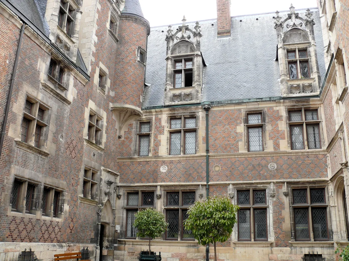 Le musée du Berry