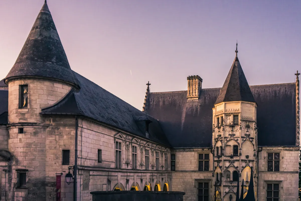 Le musée Maurice Estève