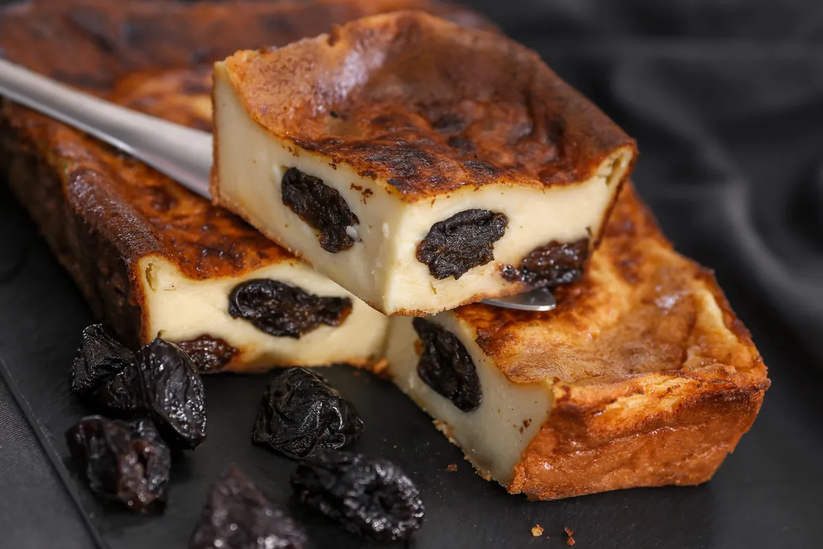 Far breton 