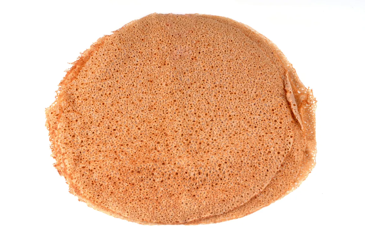 Galettes de blé noir