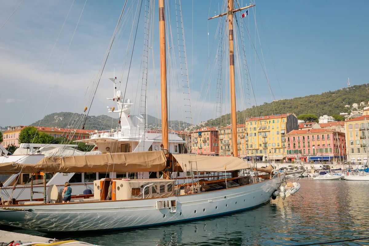 Le Vieux-Port