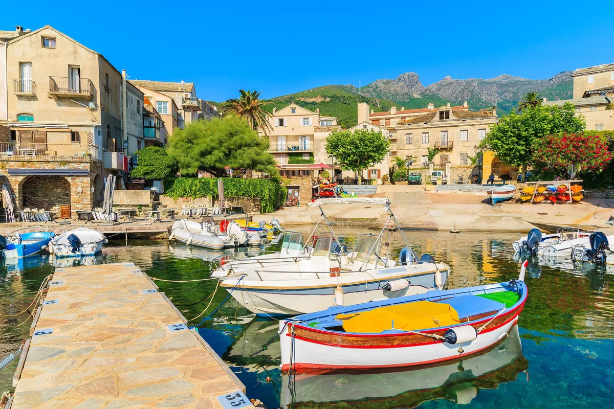 Cap Corse