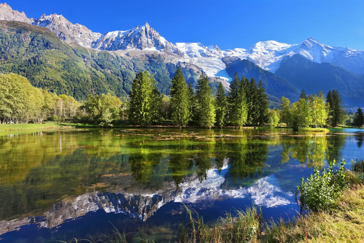 Chamonix
