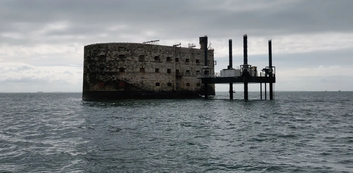 Fort-Boyard