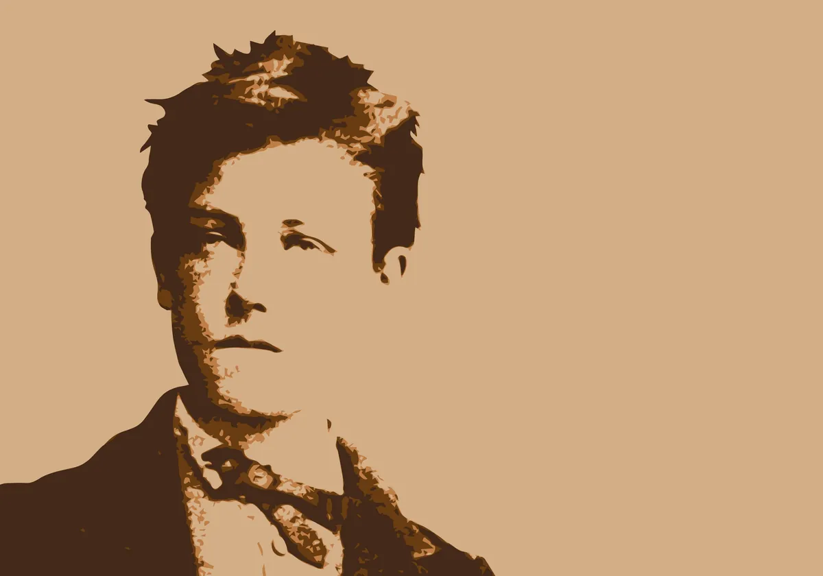 Arthur Rimbaud