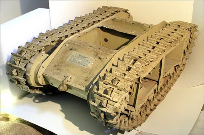 Musée de la Libération