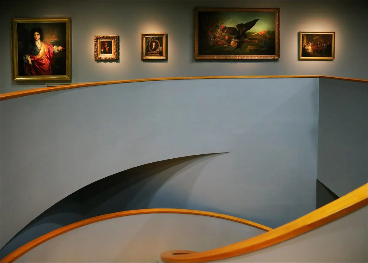 Musée des Beaux-Arts