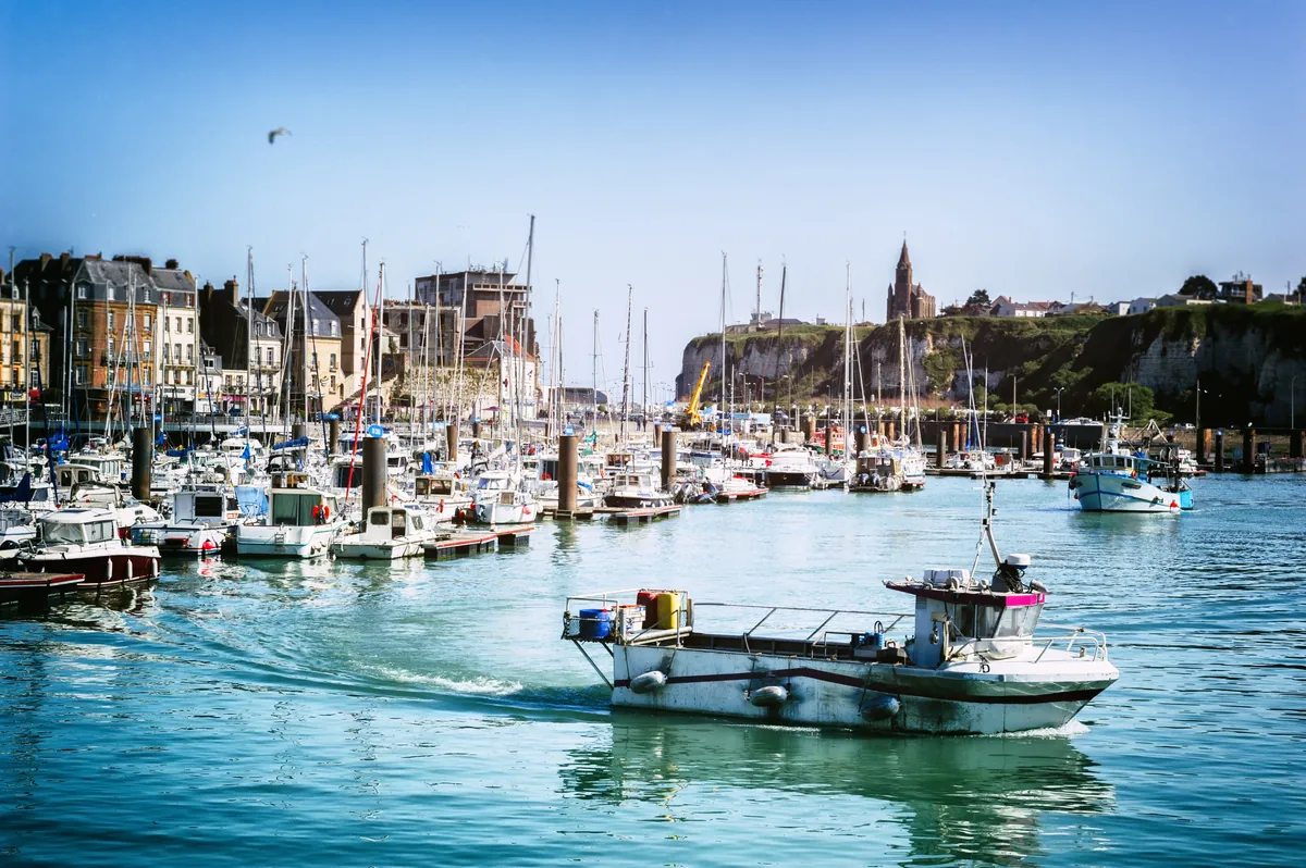 Dieppe