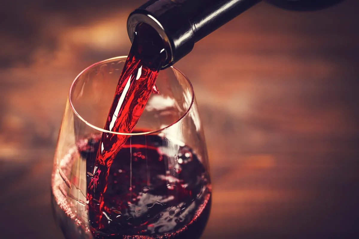 le vin de Bourgogne