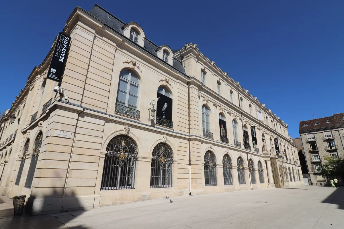 Musée des Beaux-Arts