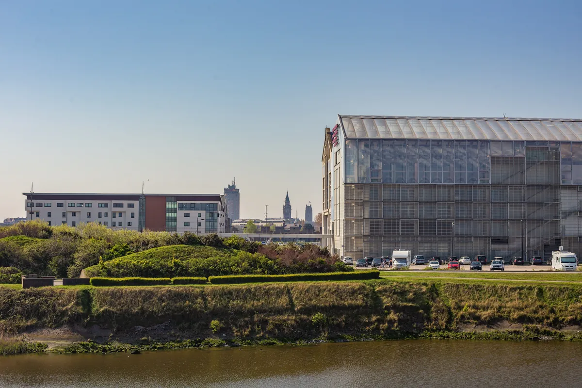 Musée Dunkerque