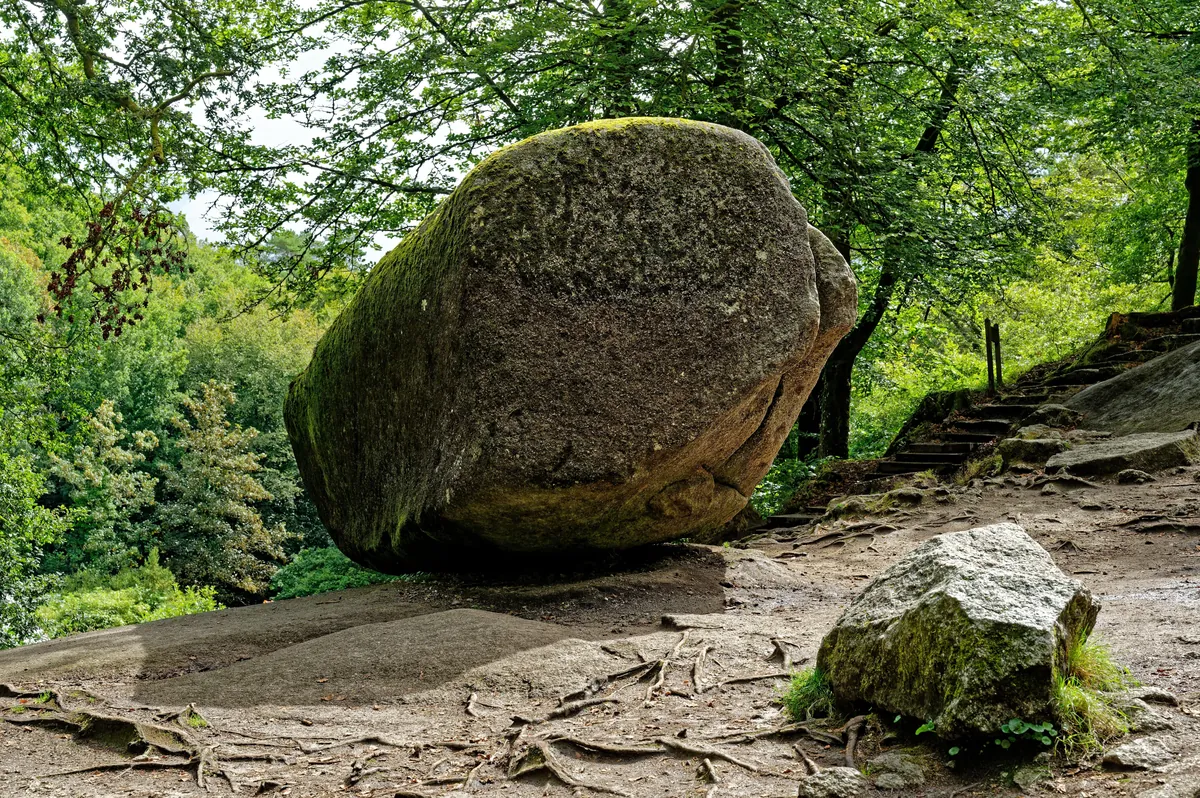 Monts d’Arrée