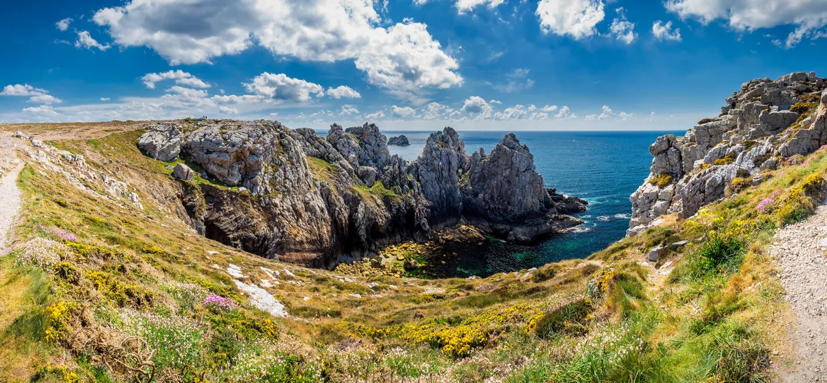île de Crozon