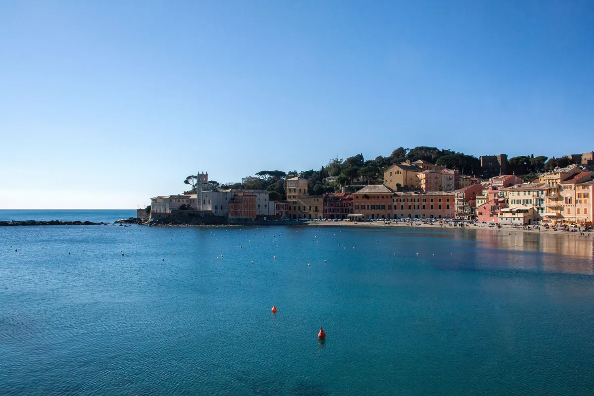 Île du Levant