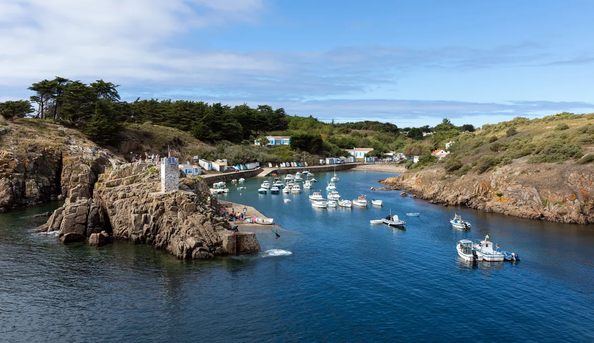 L'ile d'Yeu