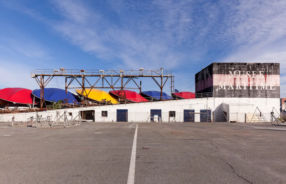 Musées de la Rochelle 