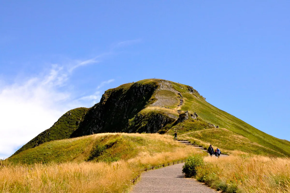 le Puy Mary