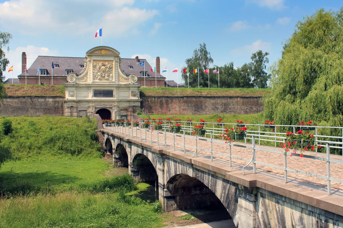 Citadelle de Lille