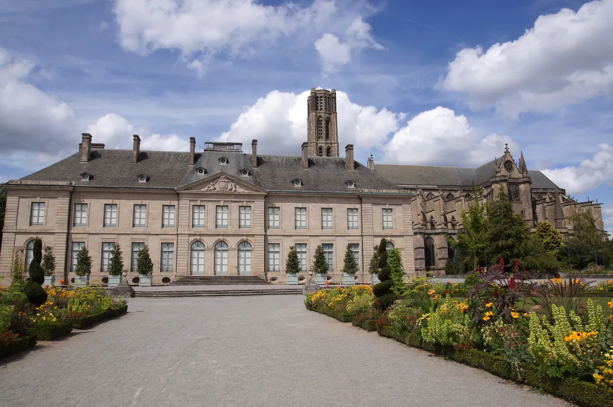 Musée des Beaux-Arts Limoges