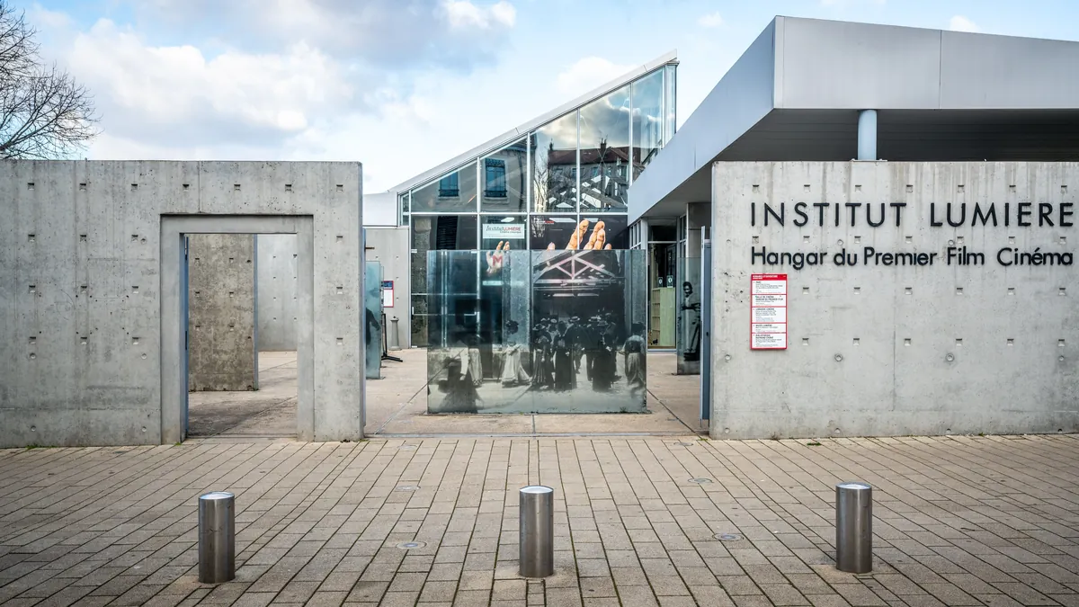 Institut Lumière
