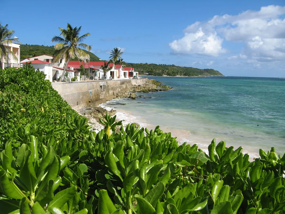 Marie-Galante
