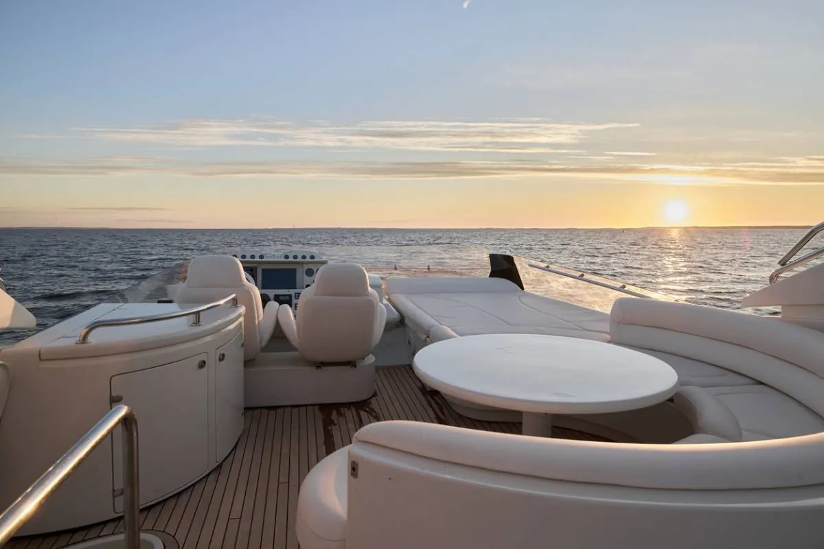 agence yachting luxe gestion