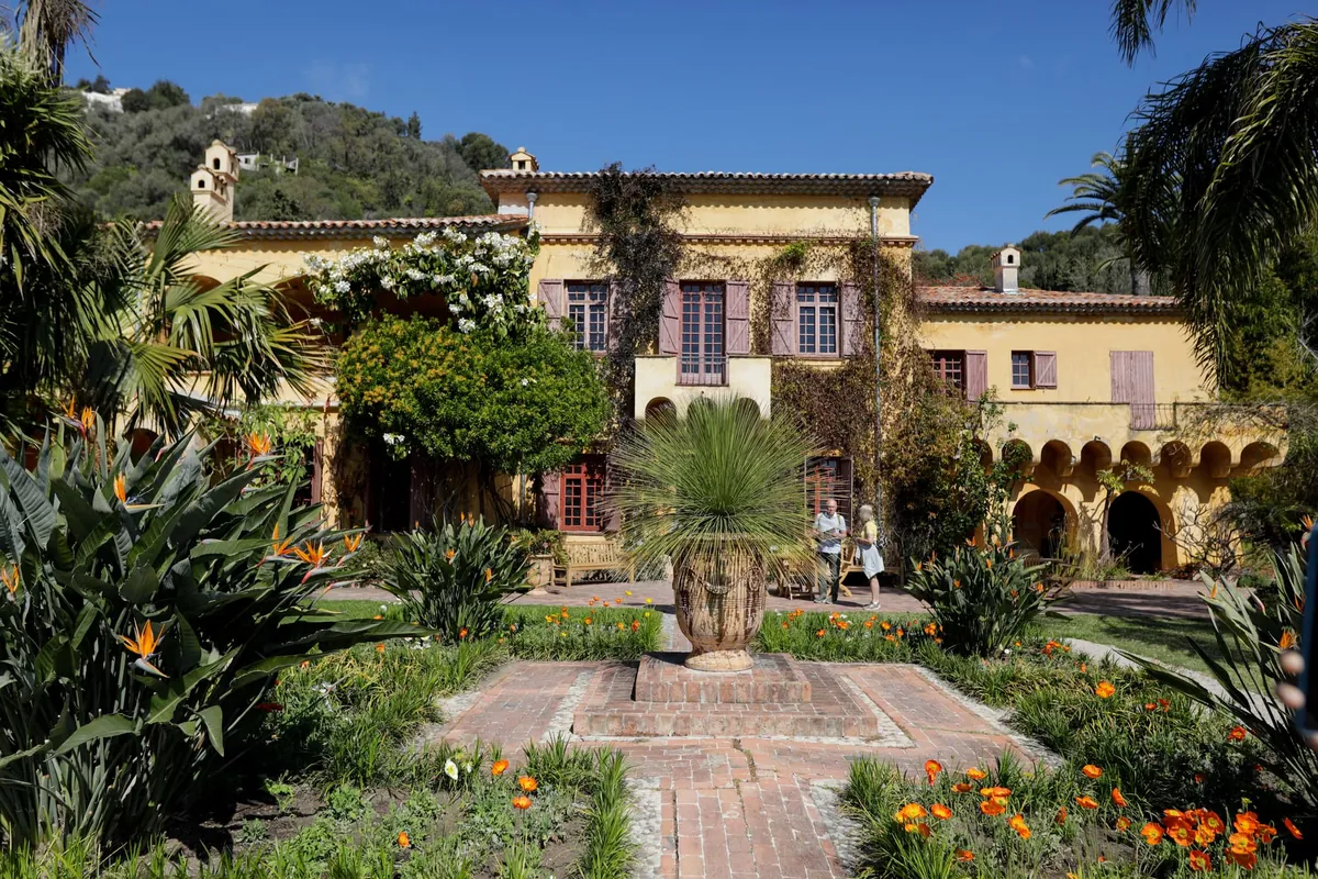 menton val rahmeh l