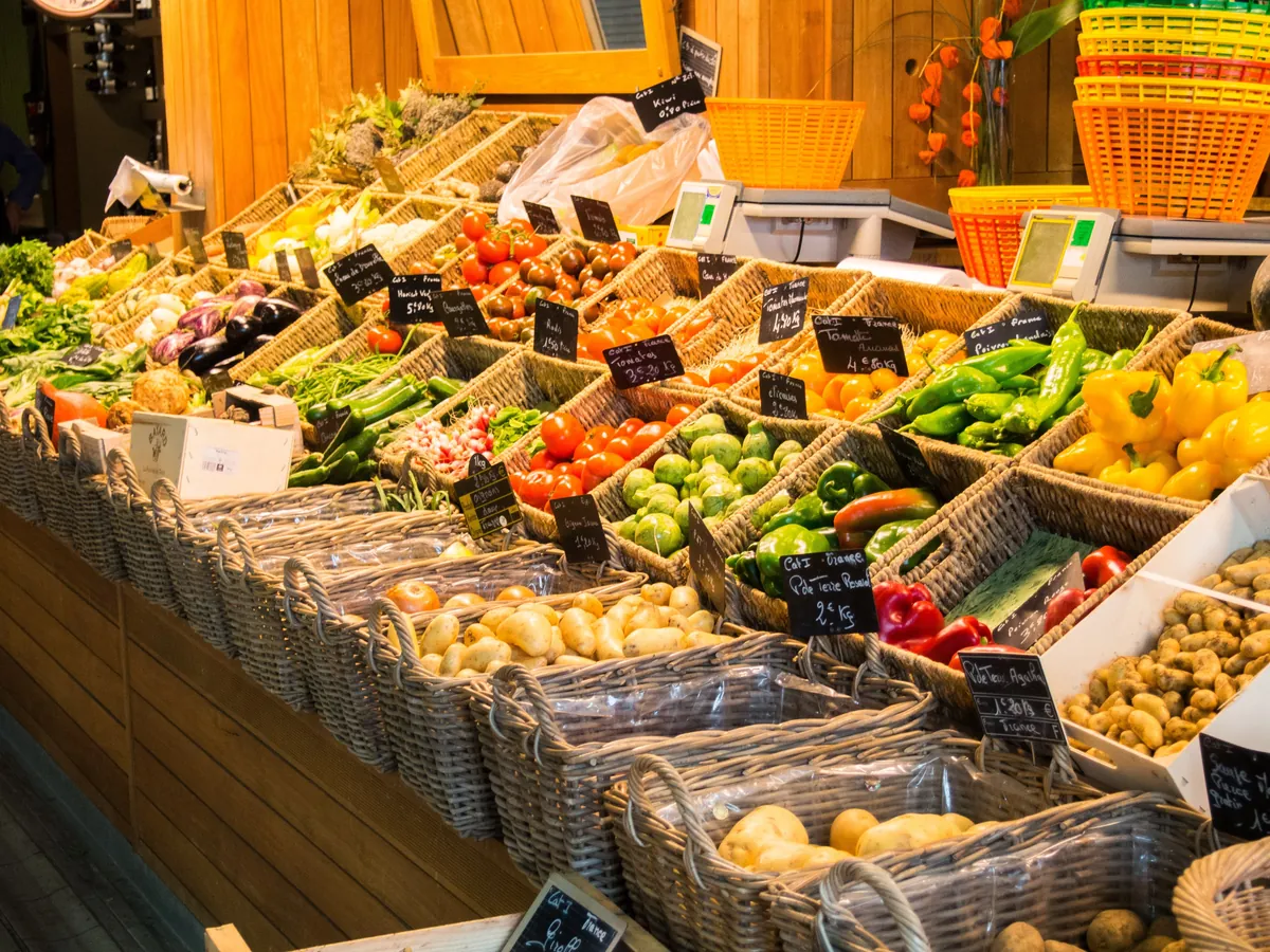 Gastronomie locale