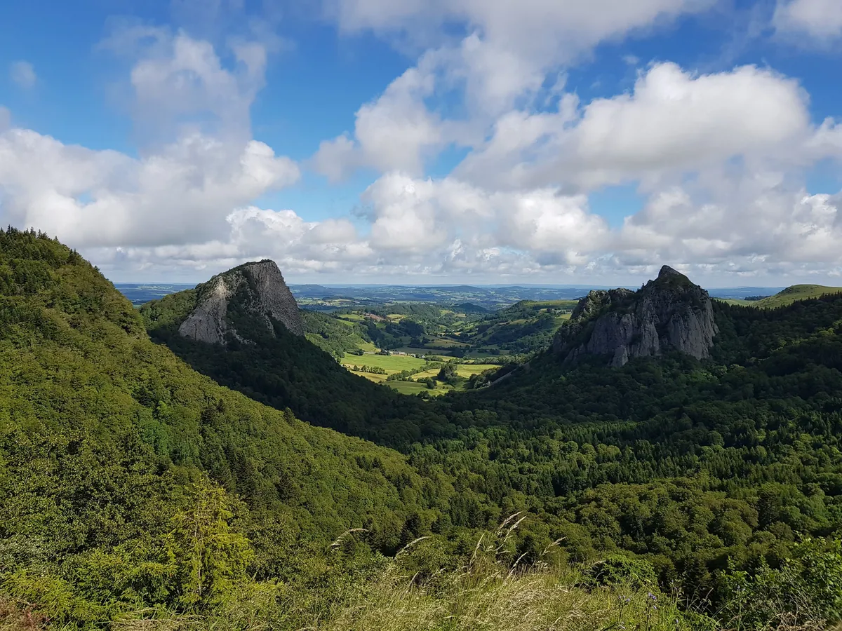 la Banne d’Ordanche
