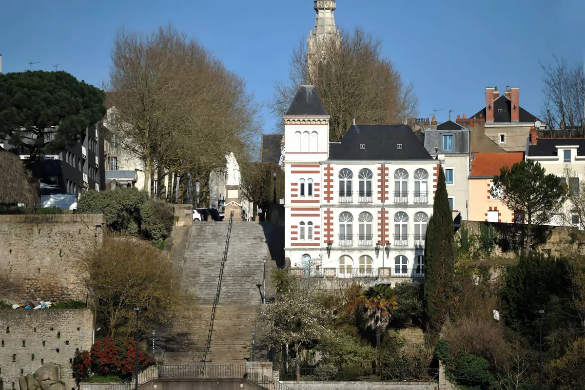 Musée Jules Verne Nantes