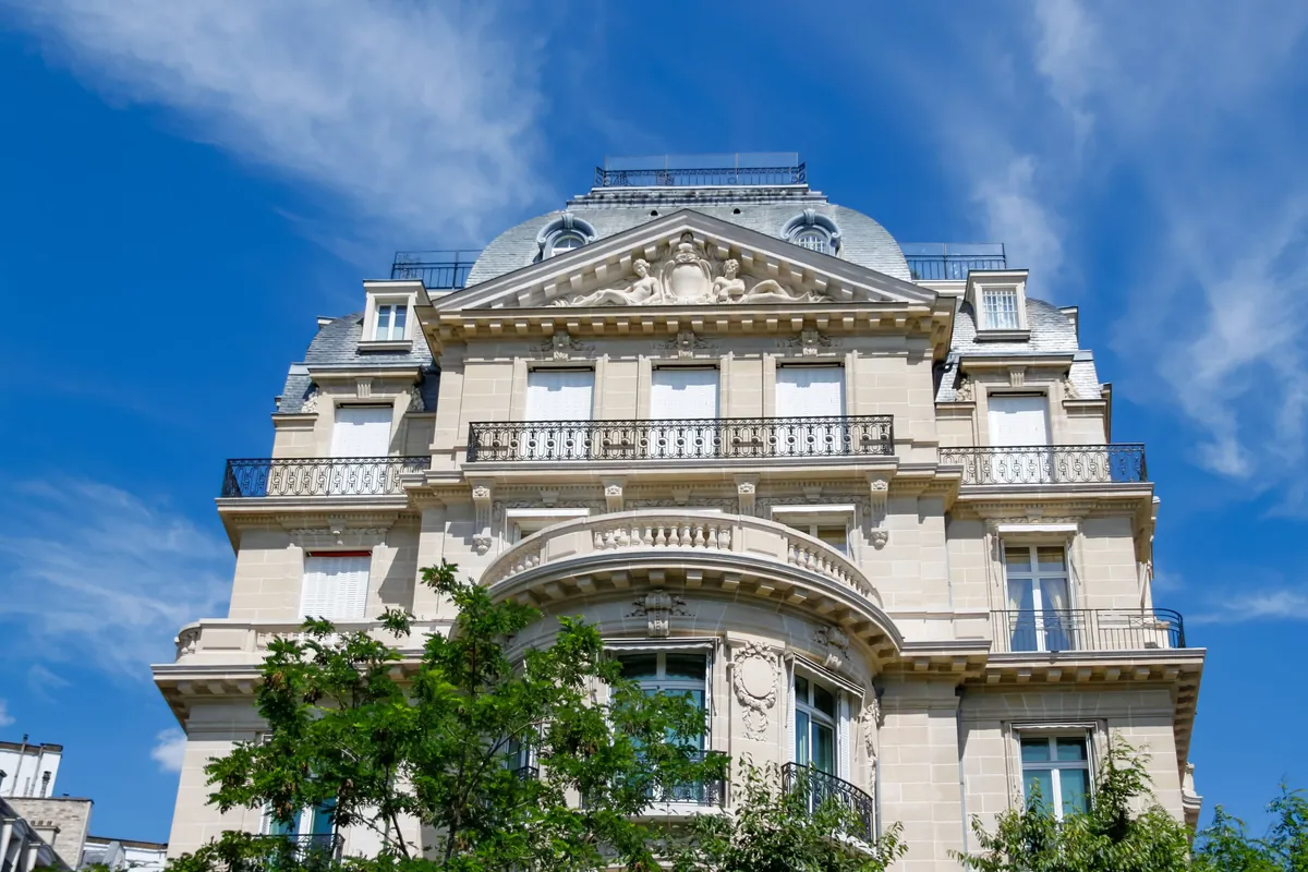 Avenue Montaigne